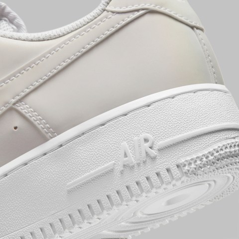 Nike Air Force 1 Low Reflective DC2062-100 Release Info | SneakerNews.com