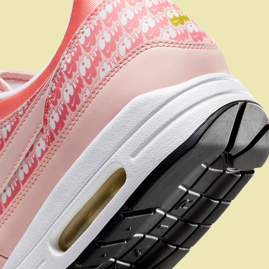 Nike Air Max 1 Pink Lemonade Cj0609 600 4