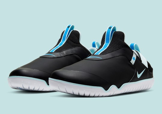 Nike Offers Free Pairs Of The Zoom Pulse To Essential Workers