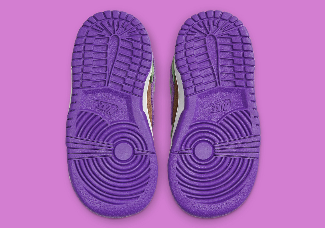 Nike Dunk Low "Veneer" DA1469-200 Release Date | SneakerNews.com