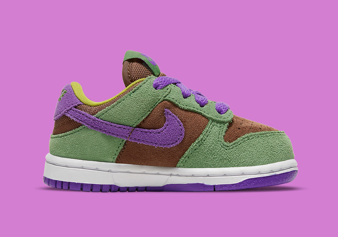 NIKE - 28.5cm nike dunk low veneer ダンク ロー ベニアの+spbgp44.ru