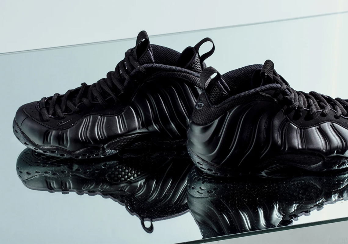 Nike Foamposite One Anthracite 314996 001 4
