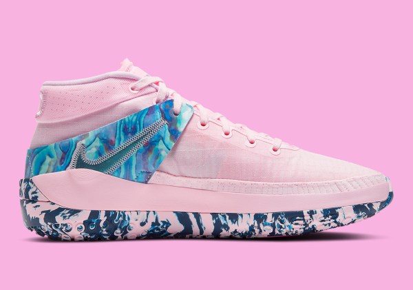 kd 13 aunt pearl champs