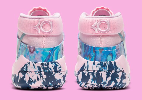 kd 13 aunt pearl champs