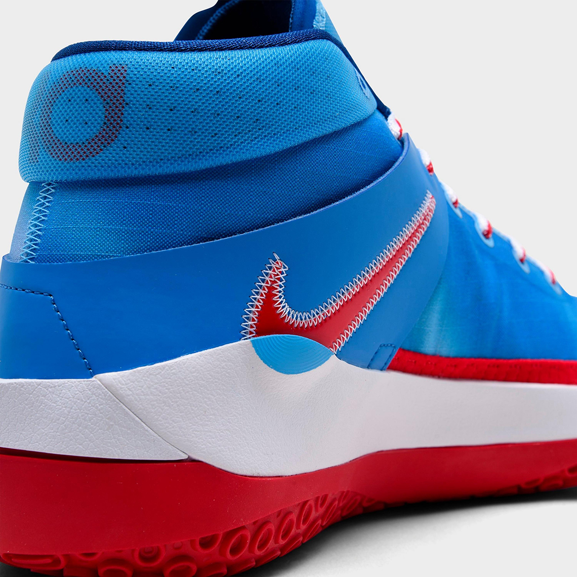 kd red and blue