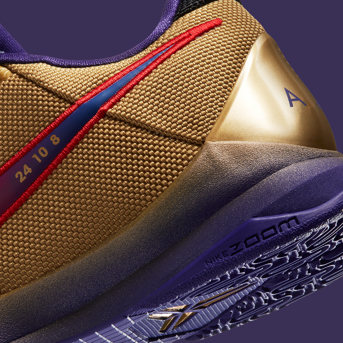UNDEFEATED on X: Nike x Kobe Bryant Limited Edition Retirement