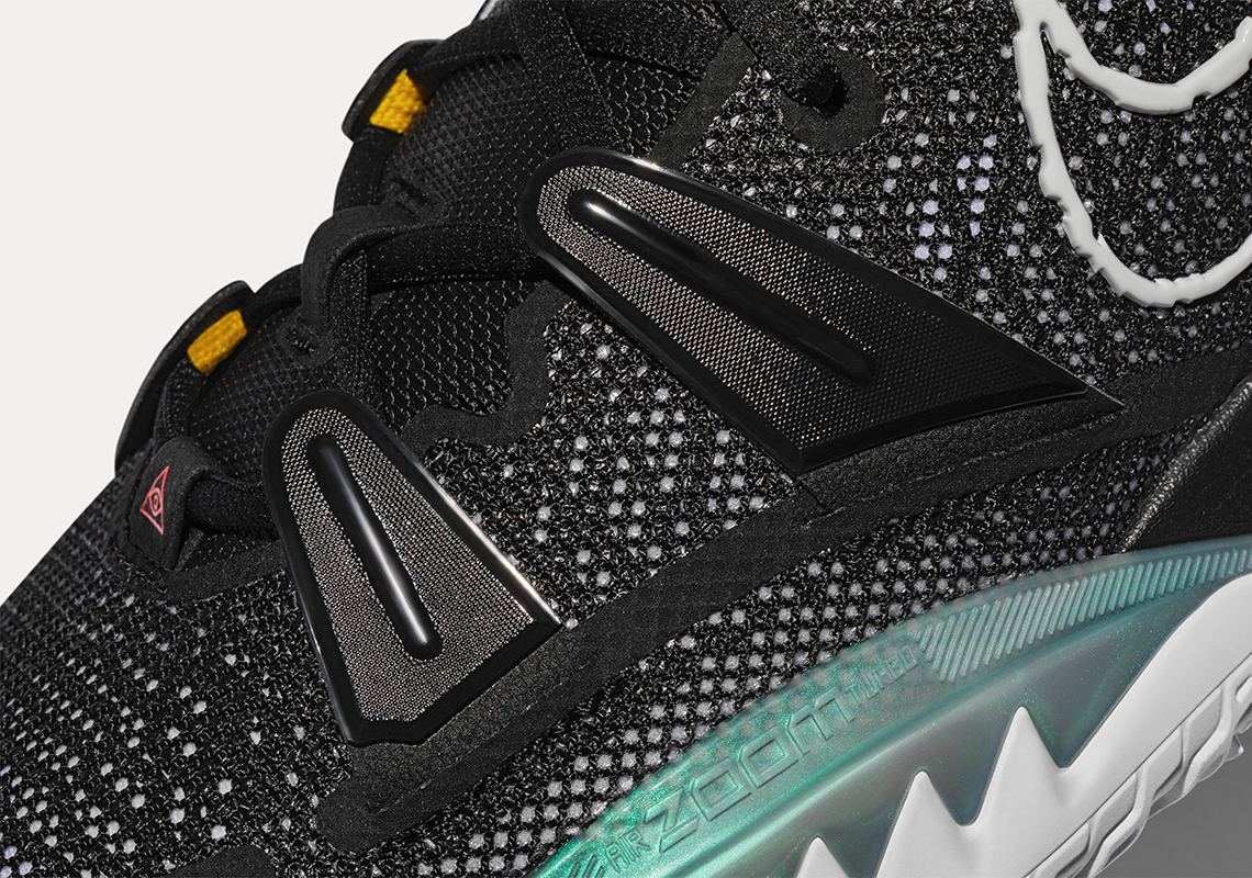 Nike Kyrie 7 Release Date + Photos | SneakerNews.com