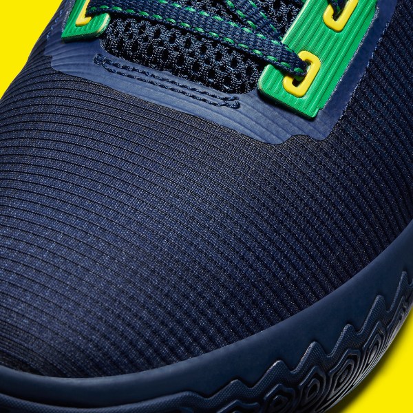 kyrie flytrap 4 neon