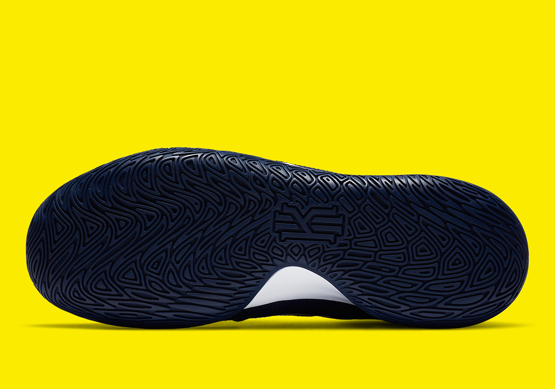 kyrie flytrap 4 neon