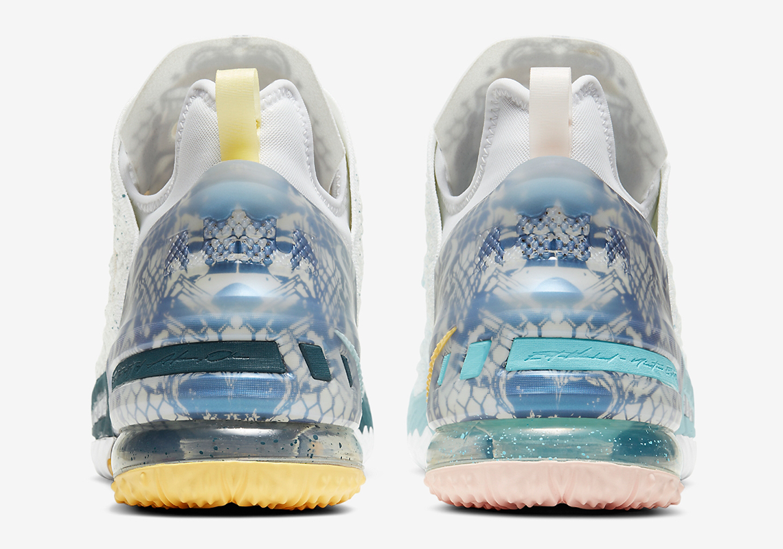 lebron 18 reverse reflection