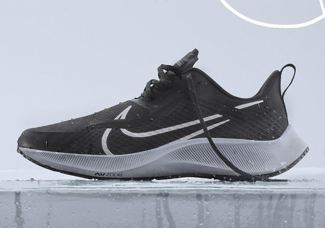 Nike Pegasus 37 Shield - Release Info | SneakerNews.com