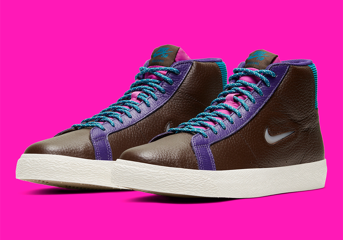 nike sb blazer easter