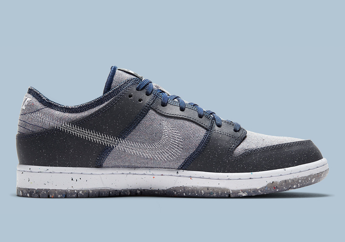 Nike Sb Dunk Low Crater Ct2224 001 6