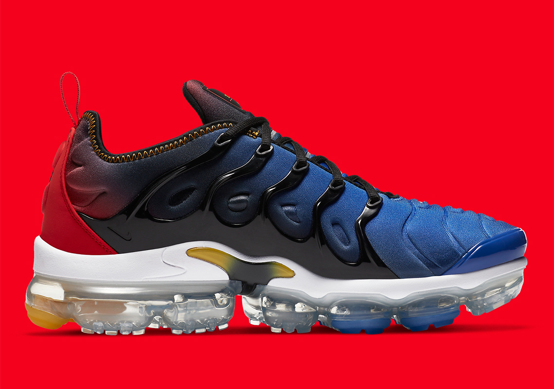 Captain america sale vapormax