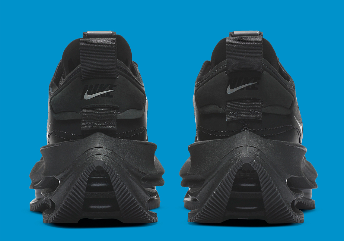 Nike Zoom Double Stacked Black Cz2909 001 5