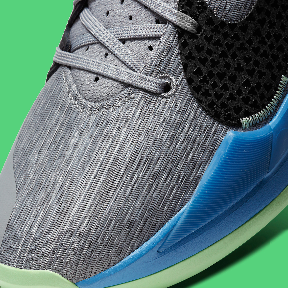 Nike Zoom Freak 2 Particle Grey CK5424-004 | SneakerNews.com