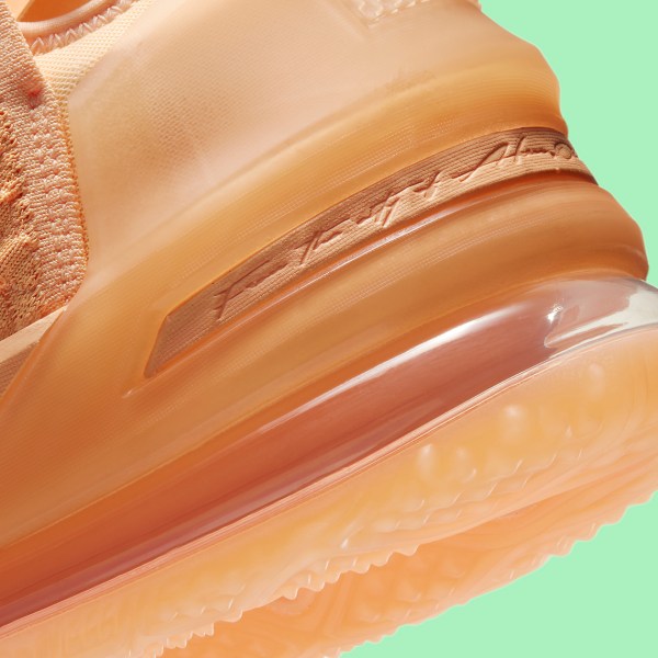 sisterhood lebron 18