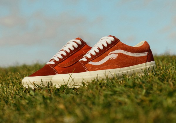 Notre Vans Vault OG Old Skool LX Release Date | SneakerNews.com