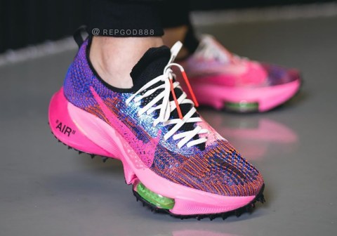 Jordan Delta Nike React Foam CZ8152-200 | SneakerNews.com
