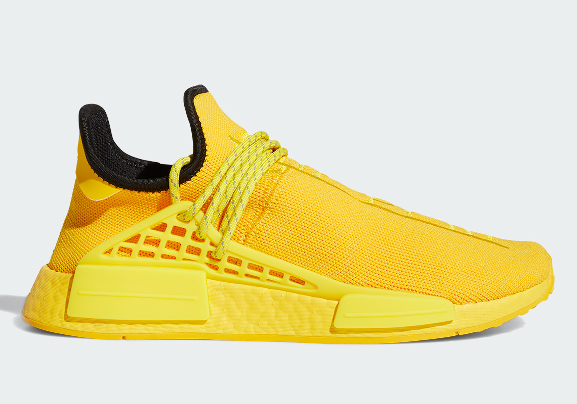 JofemarShops | Pharrell adidas replacement studs soccer Yellow 