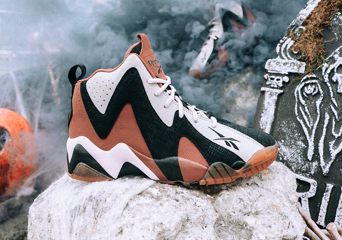 reebok shaqnosis halloween