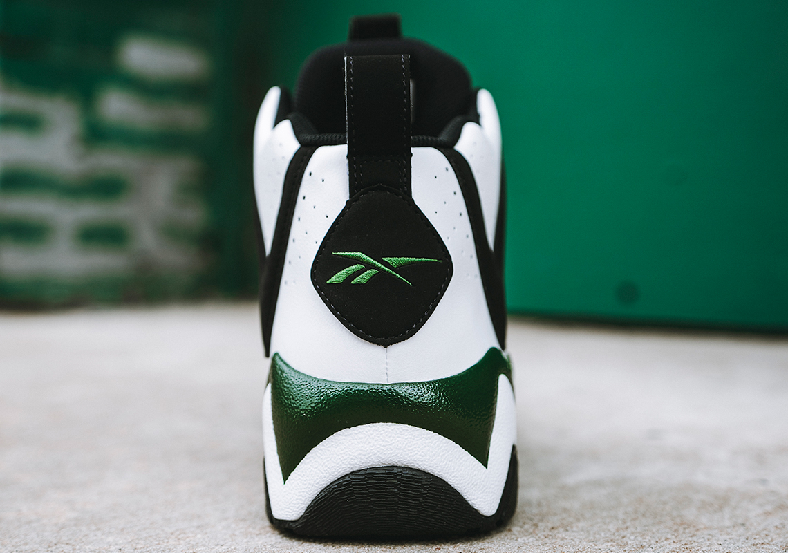 Reebok Classic to re-release Shawn Kemp's Kamikaze - Hardwood and Hollywood