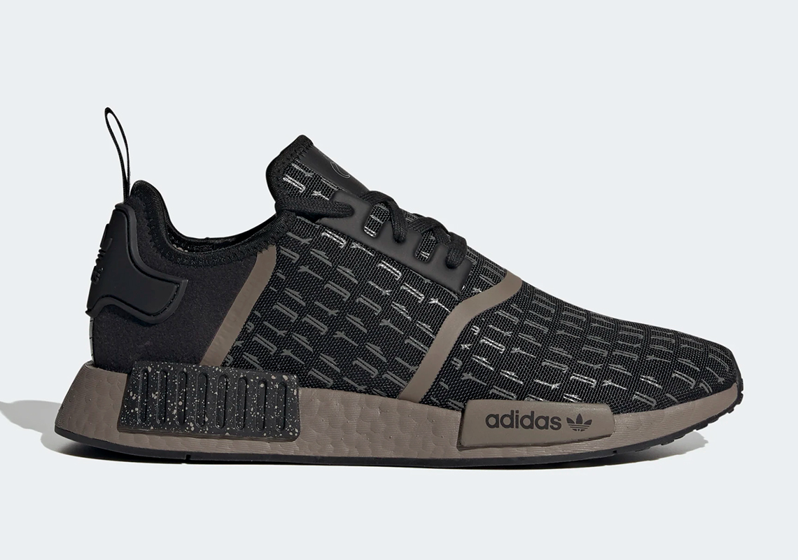 Zapatillas adidas nmd outlet xr1