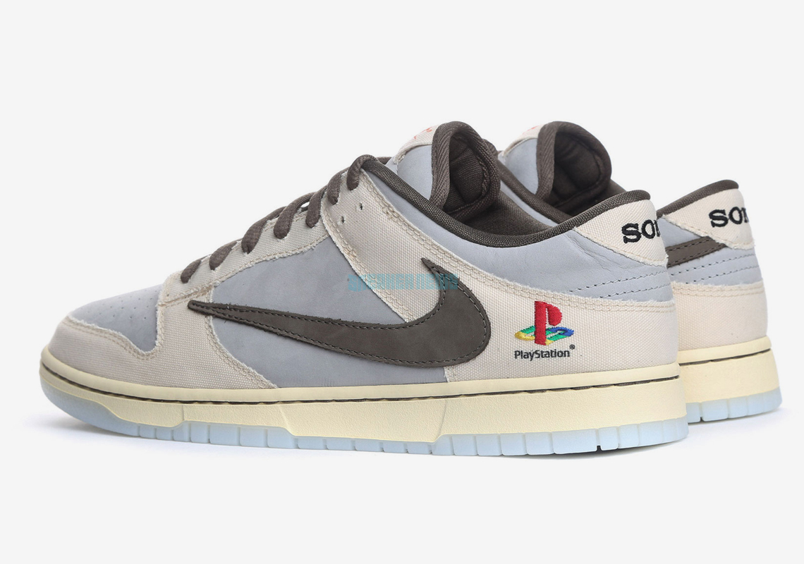 nike jordan playstation