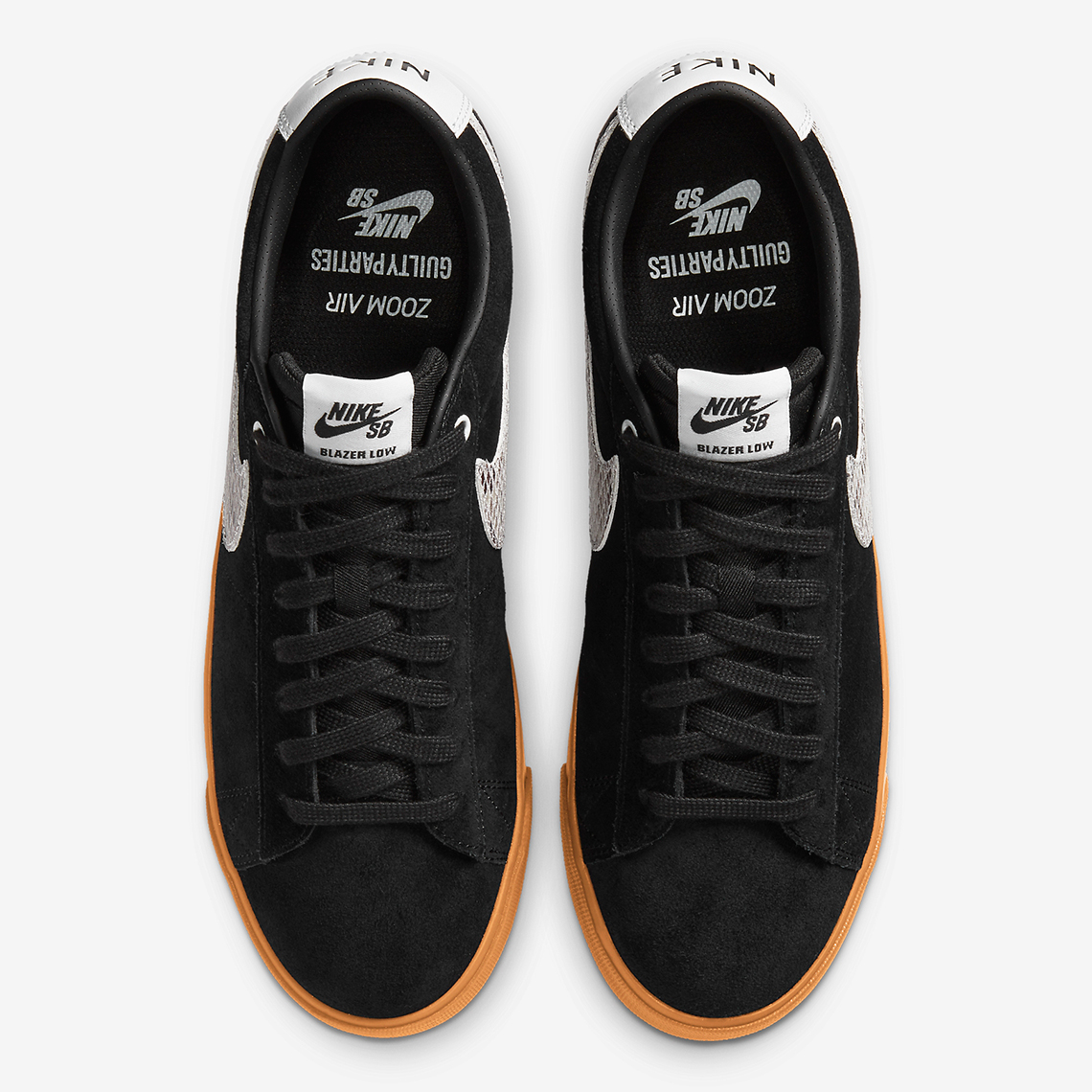Wacko Maria Nike SB Janoski + Blazer Release Date | SneakerNews.com