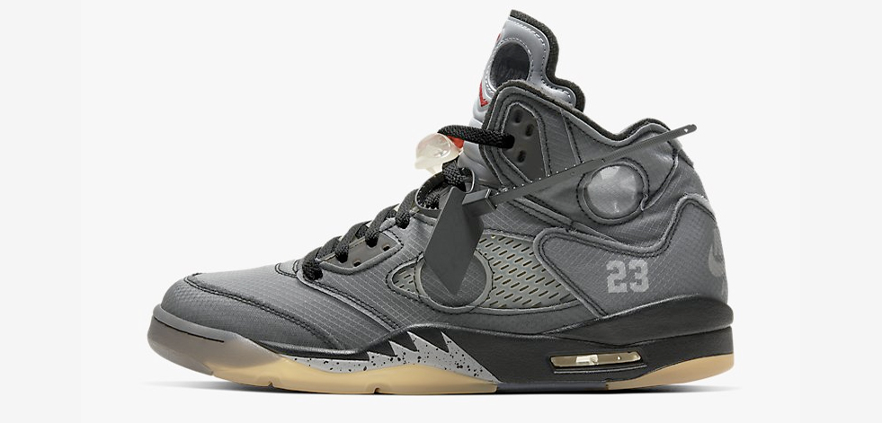 Authentic Jordans on eBay - Black Friday 2020 | SneakerNews.com