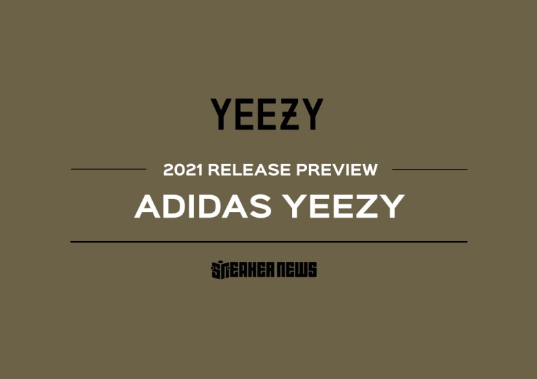 adidas Yeezy 451 Shoes 2020 Release Info