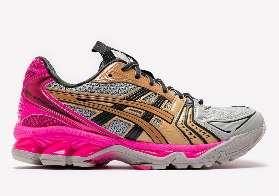 ASICS UB1-S GEL-Kayano 14 Womens Release Date | SneakerNews.com