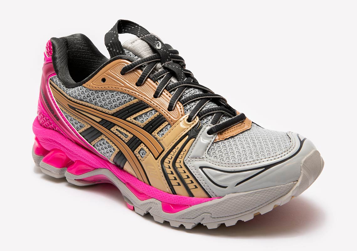 ASICS UB1-S GEL-Kayano 14 Womens Release Date | SneakerNews.com