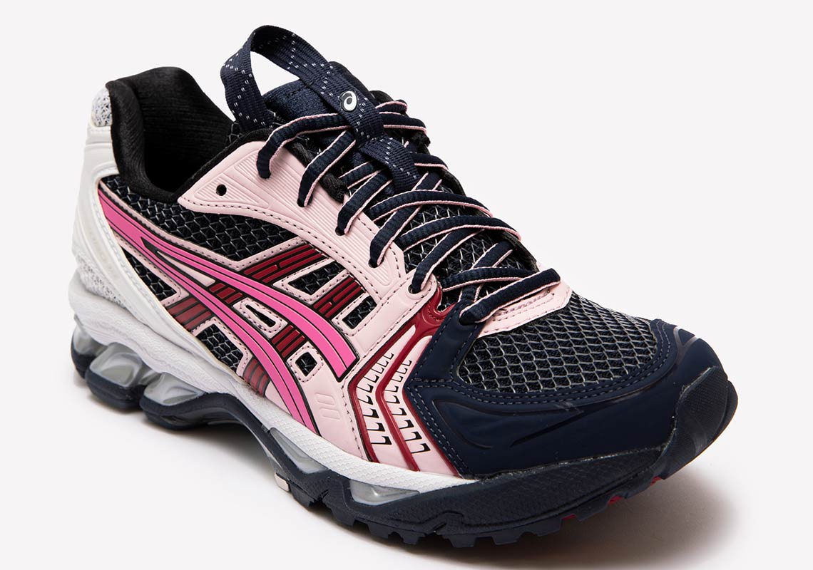 ASICS UB1 S GEL Kayano 14 Womens Release Date SneakerNews