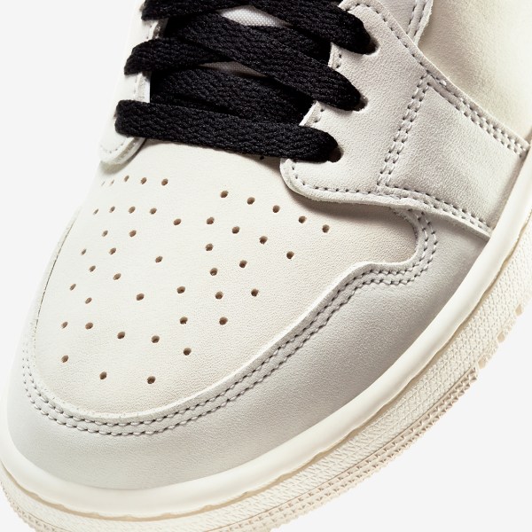 Air Jordan 1 Zoom CMFT Sail CT0979-100 Release Info | SneakerNews.com