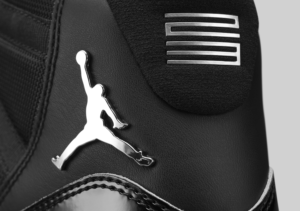 Air Jordan 11 25th Anniversary Release Date 12