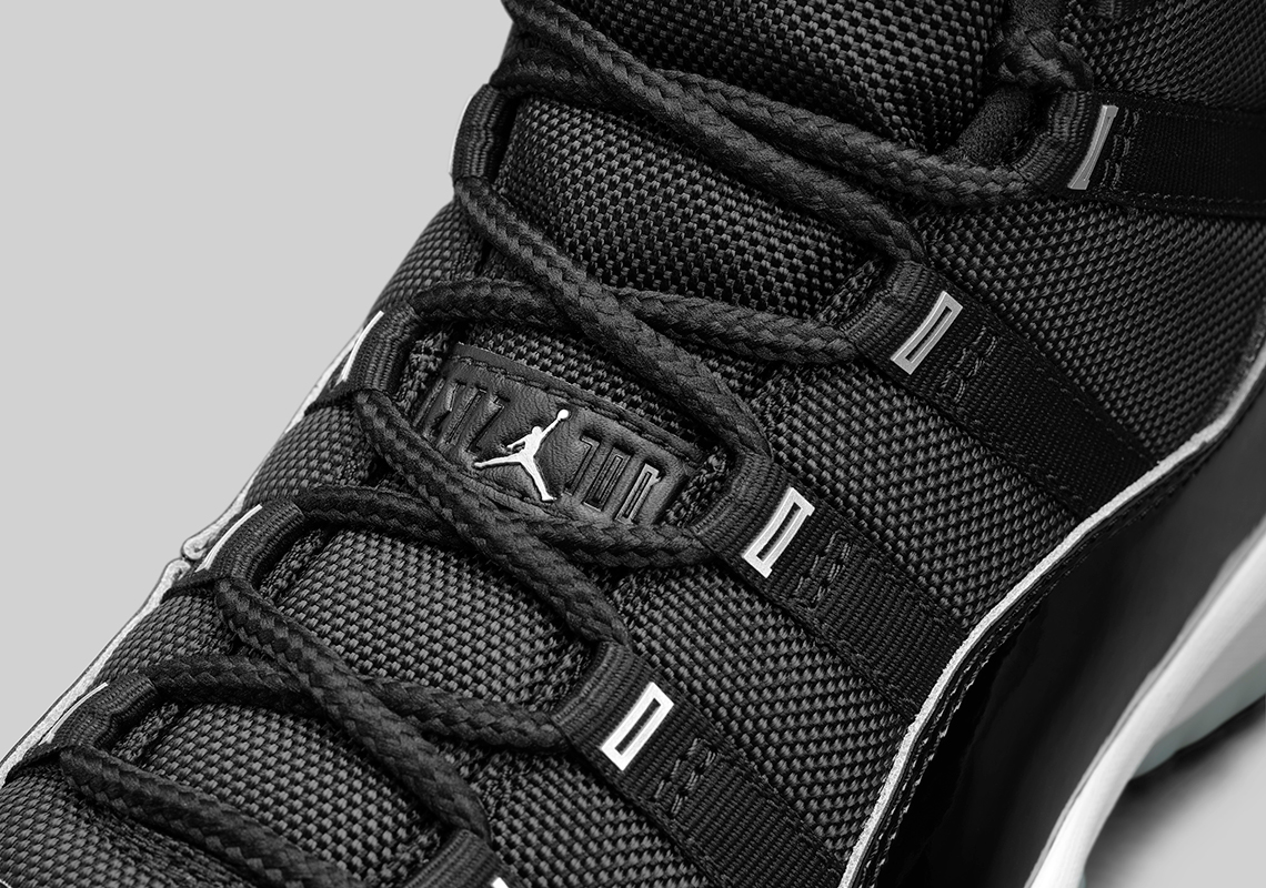 Air Jordan 11 25th Anniversary Release Date 2