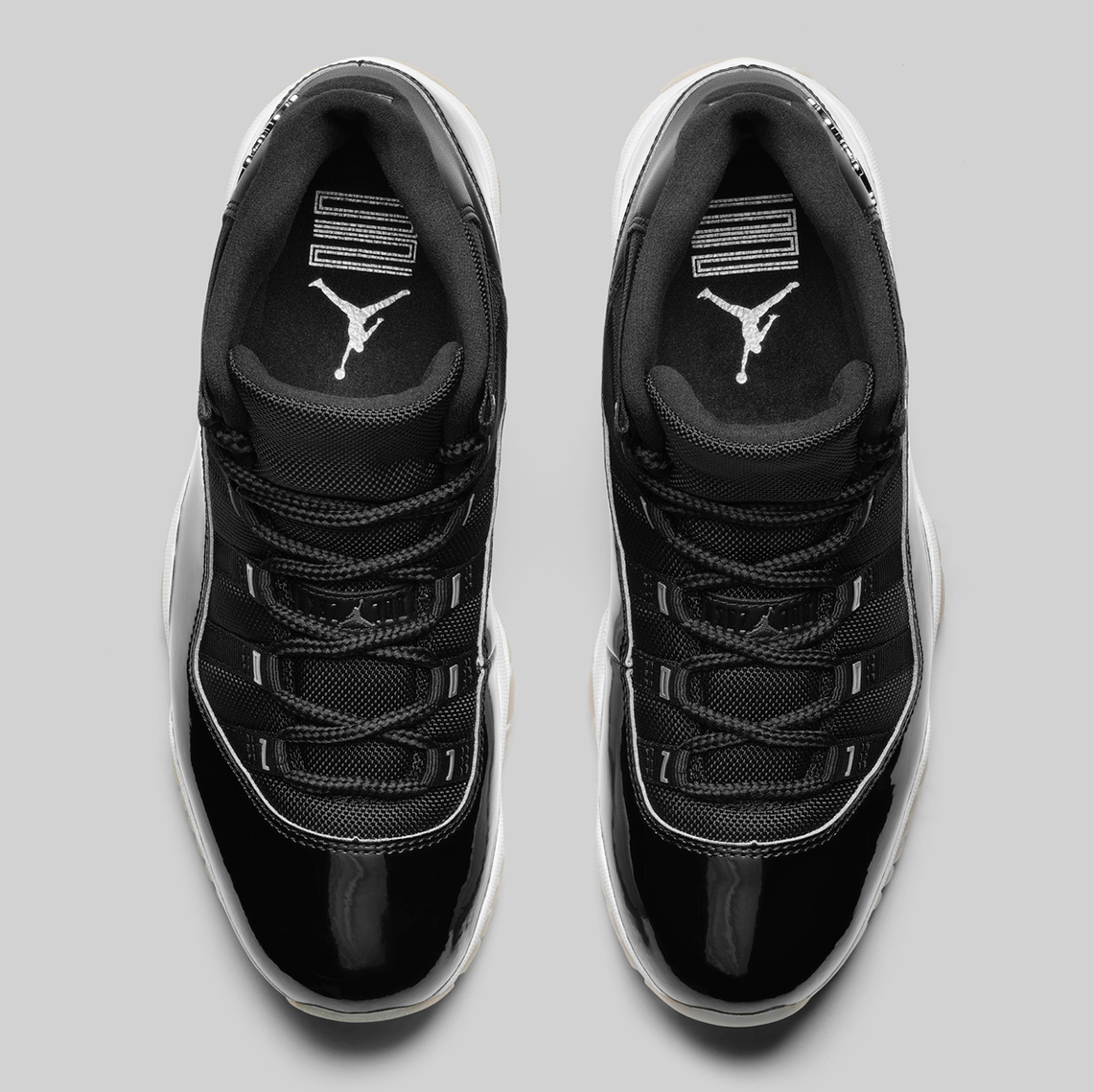 Air Jordan 11 25th Anniversary Release Date 4