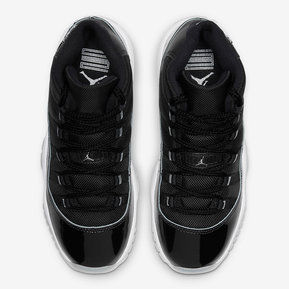 Air Jordan 11 Jubilee - Store List, Photos, Official Info | SneakerNews.com