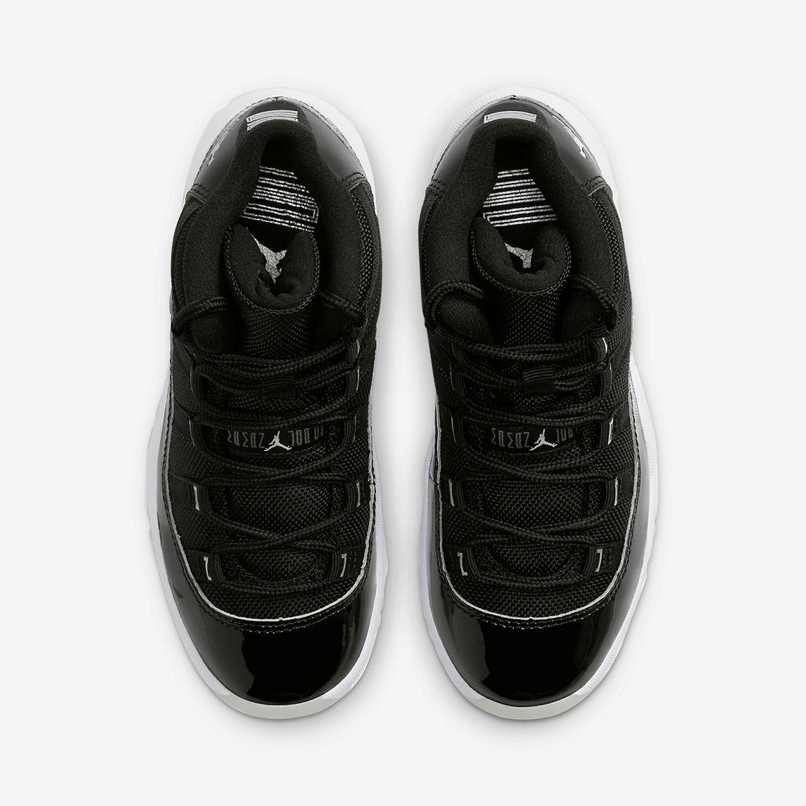 Air Jordan 11 Jubilee - Store List, Photos, Official Info