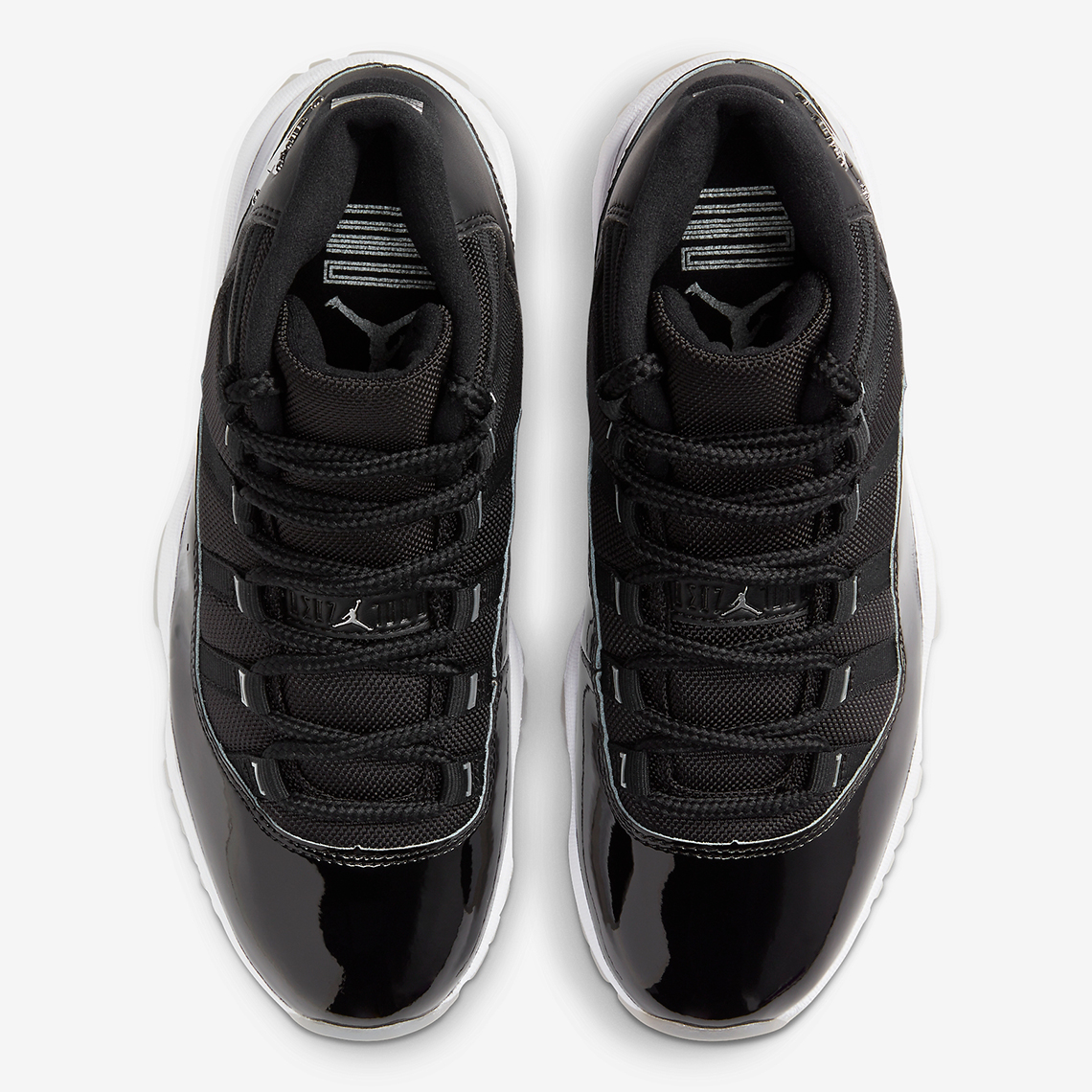 Air Jordan 11 Jubilee - Store List 