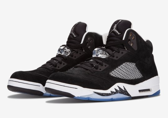 The Air Jordan 5 “Oreo” Is Rumored To Return Come July 2021