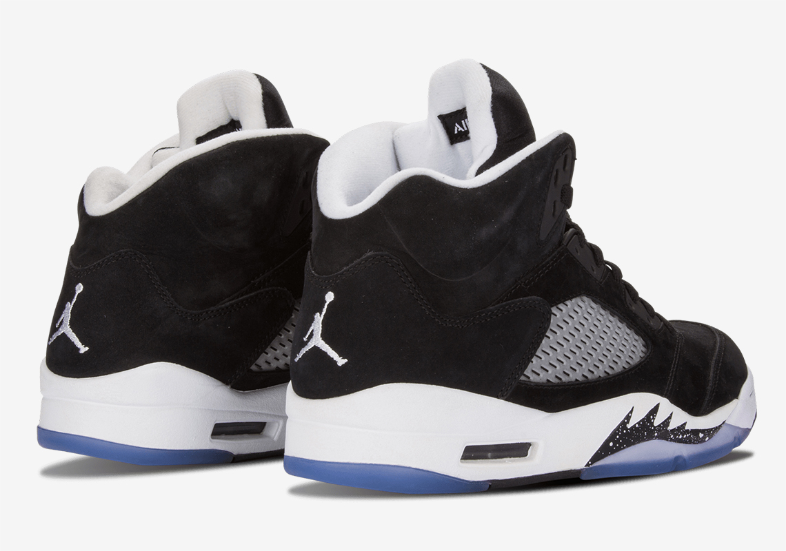 jordan 5 oreo 2021