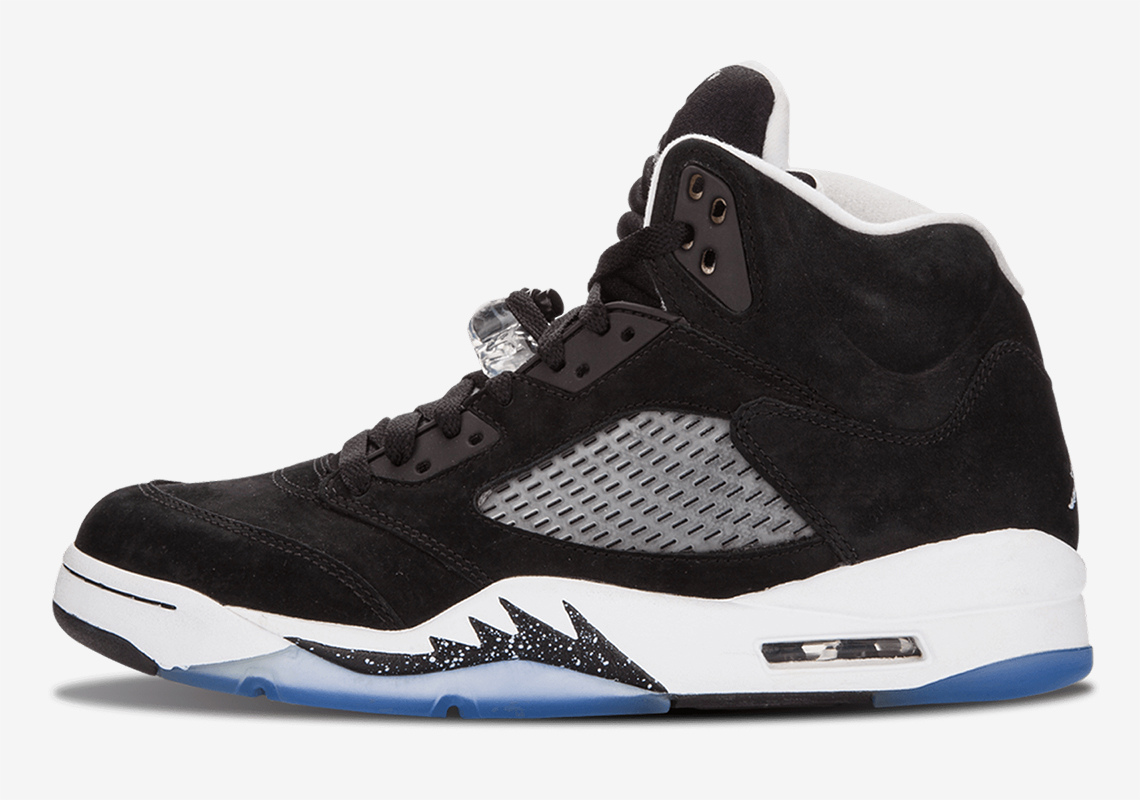 jordan 5 oreo 2021