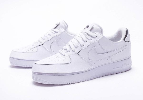 BAIT Japan Nike Air Force 1 Comic Con Release Date | SneakerNews.com