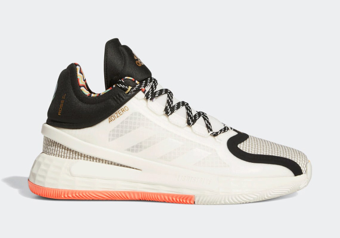 D Rise 11 adidas D Rose 11 Derrick Rose Sneakers Release | SneakerNews.com