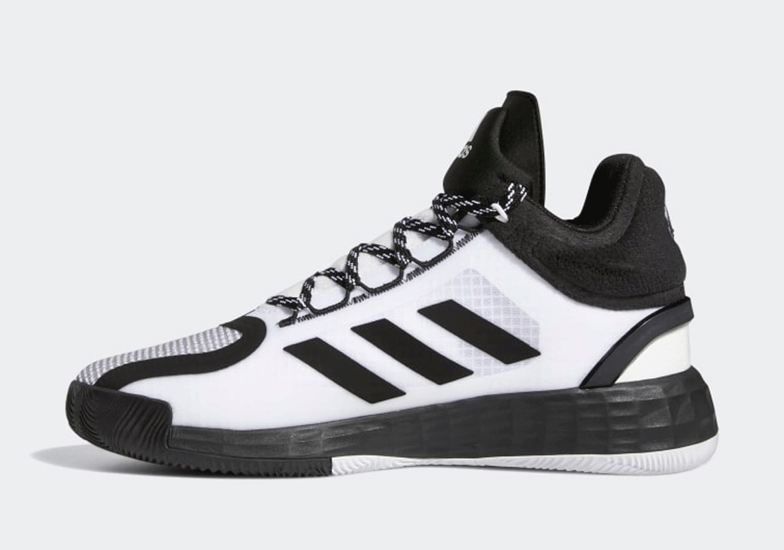 D Rise 11 adidas D Rose 11 Derrick Rose Sneakers Release | SneakerNews.com