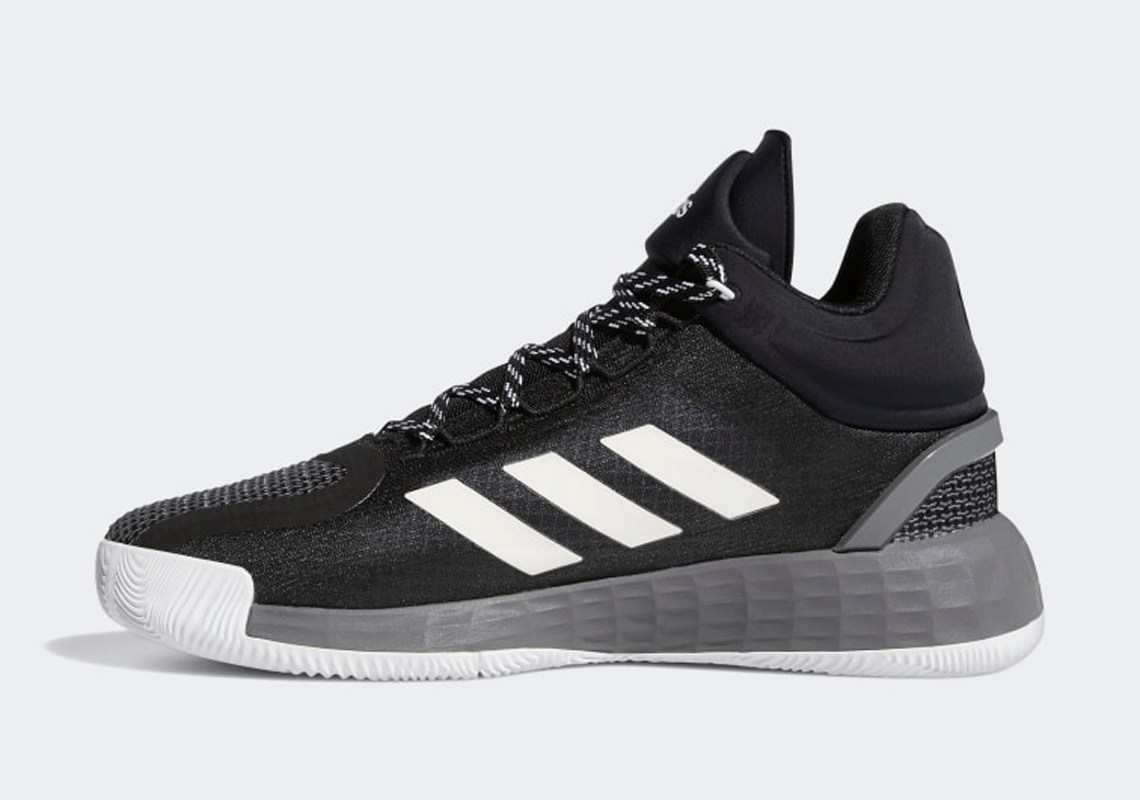 D Rise 11 adidas D Rose 11 Derrick Rose Sneakers Release | SneakerNews.com