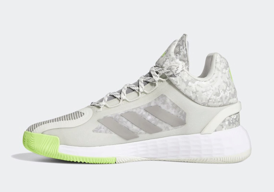D Rise 11 adidas D Rose 11 Derrick Rose Sneakers Release | SneakerNews.com