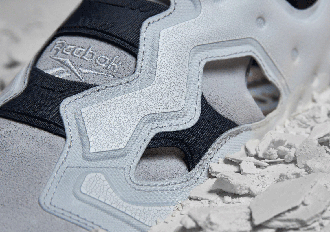 END. Reebok Instapump Fury OG Fossil Pack 2020 | SneakerNews.com